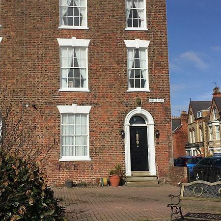 Stancroft House Hotel Bridlington Exterior photo