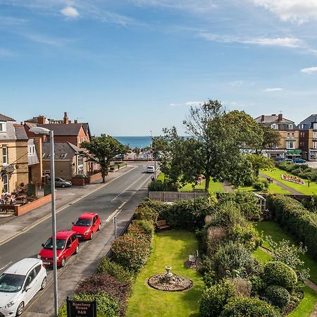 Stancroft House Hotel Bridlington Exterior photo
